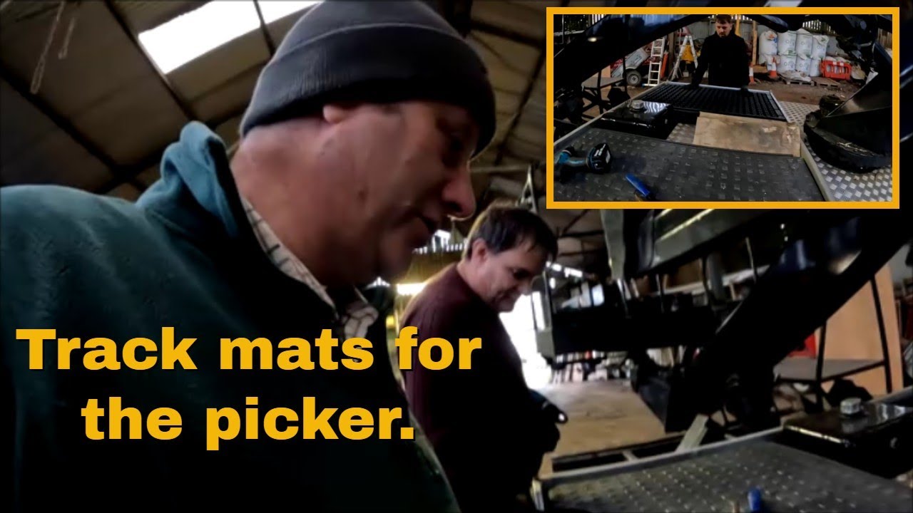 18/12/24  Its blowing a Hoolie!