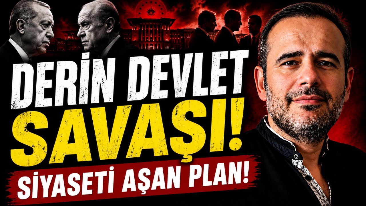 DEVLET AKLI KİMİN TARAFINDA?