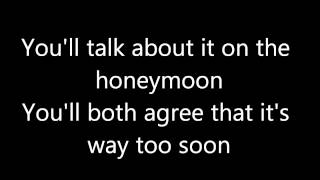 Diamonds Make Babies lyrics Dierks Bentley