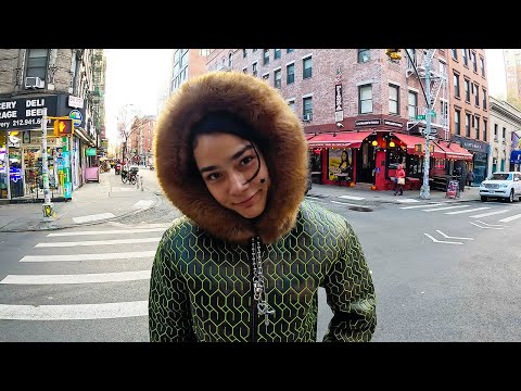 What Are People Wearing in New York? (Fashion Trends 2026 NYC Street Style Ep.197)