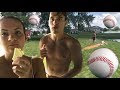 SLIP 'N SLIDE BASEBALL