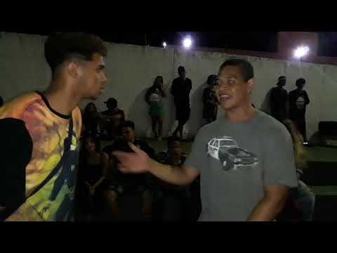 BATALHA DE TRIO |Balota, PH e Felipow x Fliper, Klaus e Sherlon| SEMIFINAL |