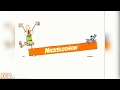 Doug And Porkchop 1991 Nickelodeon Bumper Ad