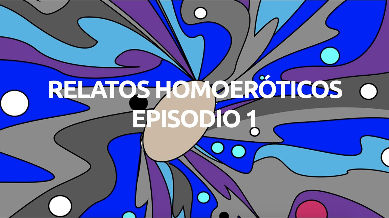 Relatos Homoeróticos T1E1 | El Mundo de TaS