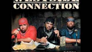 Westside Connection - Don&#39;t Get Outta Pocket