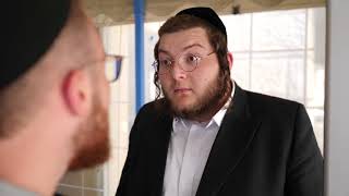 לא תאמינו מה גרם למגנומטר לצפצף... הפתרון? Safe-Tec סייפטק!