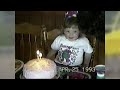 Rachel S 2nd Birthday 1993