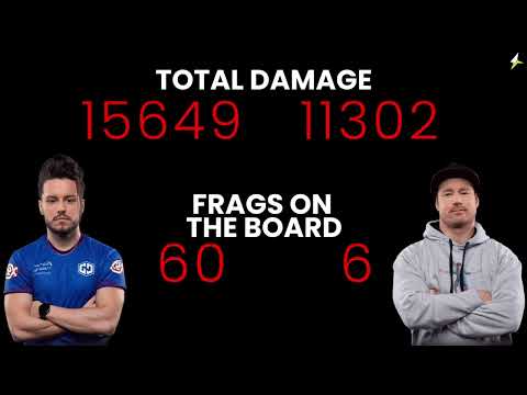 QPL Season 3 WEEK 6 Av3k VS Spart1e