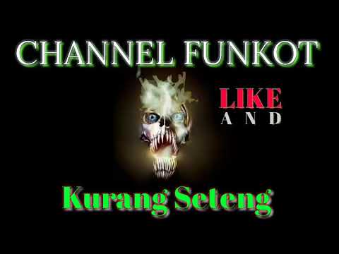 KURANG SETENGAH NRC DJ SINGLE FUNKOT