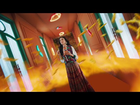 Kurkure Mango Chutney