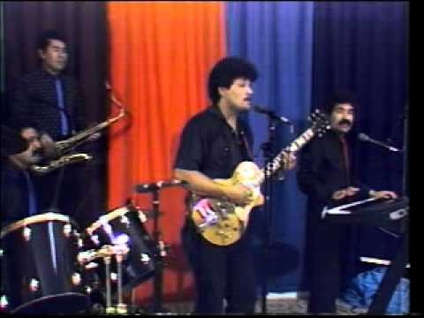 LOS ZAYLOR'S DE NUVA ROSITA.-GOLPE TRAIDOR