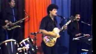 LOS ZAYLOR&#39;S DE NUVA ROSITA.-GOLPE TRAIDOR