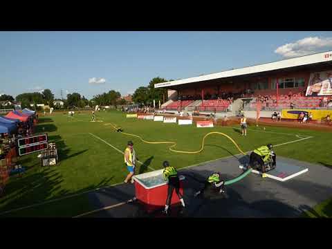 6. kolo ZSHL Hrnčiarovce n/P 2021 | Jarovce ženy