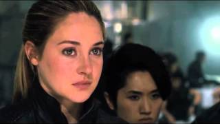 Tris • Four ♥ Fight For You