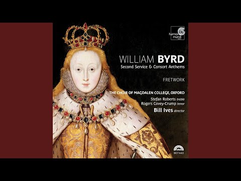 O Lord, make thy servant Elizabeth