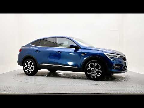 Renault Arkana E-TECH Hybrid 145 Auto techno - Image 2