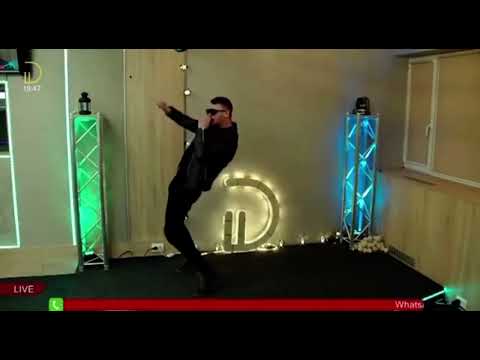 Banarus “Calare pe tank” - Diaspora Media | LIVE