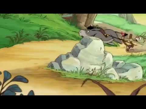 Cartoon Animal Story Part 21 The Chase