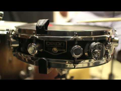 Used Dixon 3x14 Snare