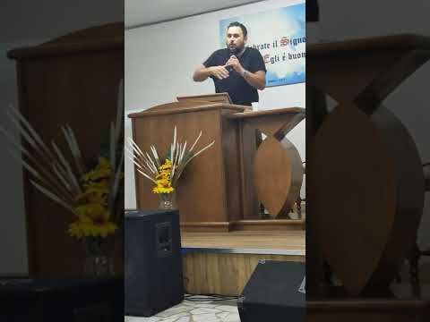 affronta i tuoi giganti