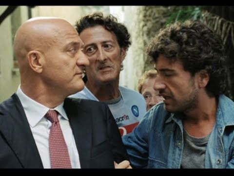 Trailer-Vorschau: Willkommen im Süden