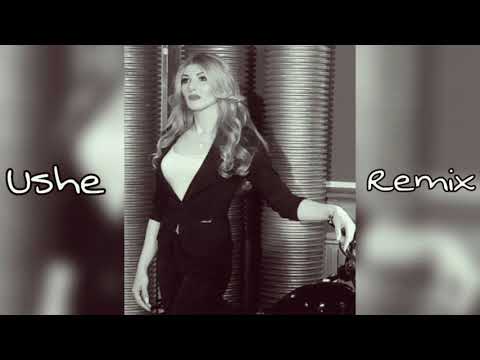 RG Hakob  -Ush e ft  Seda Hovhannisyan  REMIX 2021   ( official audio )