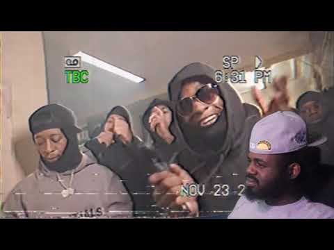 BAD BUNDYY REACTS : Say Drilly x Reemo - DrillyGzzly (Official Music Video)