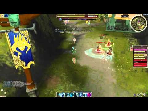 Teaching Scrims 18.November Part 2