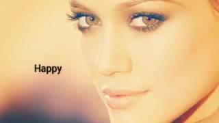 Hilary Duff - Happy (AUDIO)