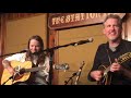 Billy Strings Bryan Sutton Everything S The Same Station Inn