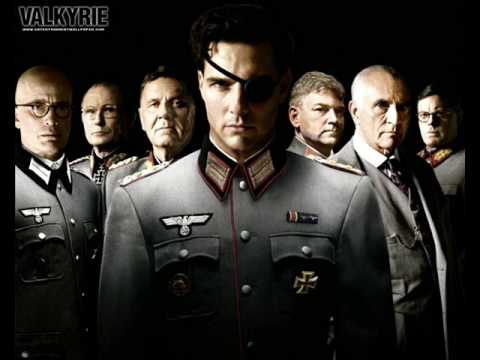 They'll Remember You- From the Valkyrie Soundtrack