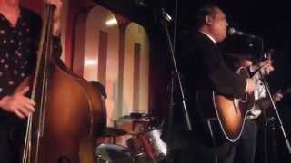 "Hey Miss Tracy" by 'Big Sandy & His Fly-Rite Boys'