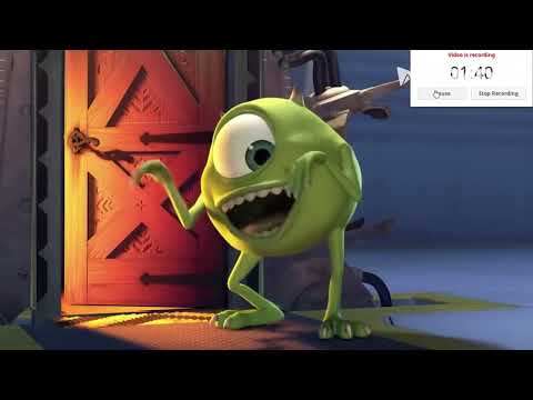 Dashnocchio part 6 - "Give a Little Whistle"