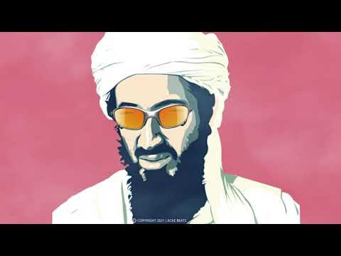 BASE DE FUNK MANDELÃO - AL QAEDA [ PROD. ACKE BEATS ]