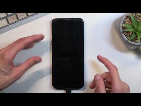 How to Turn On / Off Power Saving Mode on NOKIA G21 - Battery Saver Settings