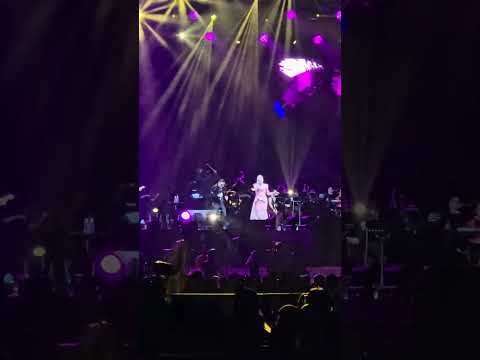 Judika ft Shila Amzah - Live Tentang Rahsia 