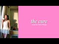 Olivia Rodrigo The Cure Lyric Cover By Foxy Chelsea