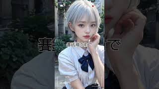 うけた？ #aiart #stablediffusion