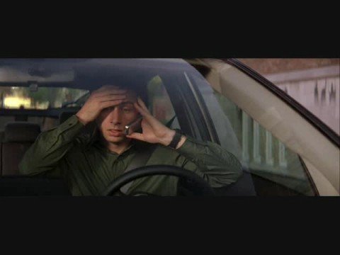 The Last Kiss - Chocolate