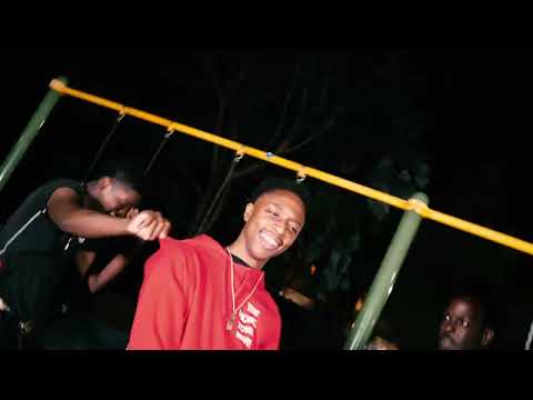 Slidez - "POSERS" (Official Video)