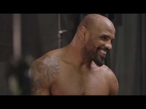 UFC 248 Embedded: Vlog Series - Episodio 3