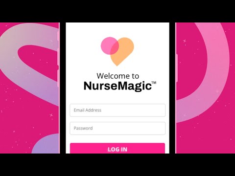 NurseMagic