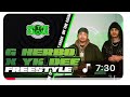 G Herbo One Blood Instrumental On The Radar Freestyle