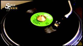 Peaches & Herb - Love Is Strange (Slayd5000)