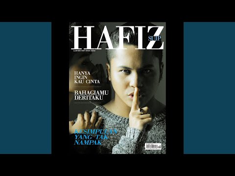 Download Hafiz Suip - Matahari MP3