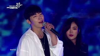 Realslow, Heartsore story+I Even Thought of marriage [2018 DREAM CONCERT]