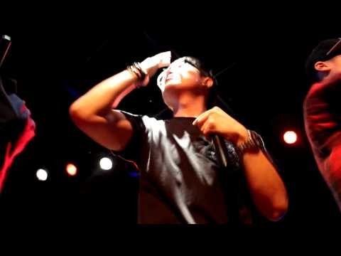 120908 권썩 - Feel Good