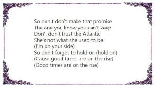 Inkwell - These Stars Are Monsters Lyrics