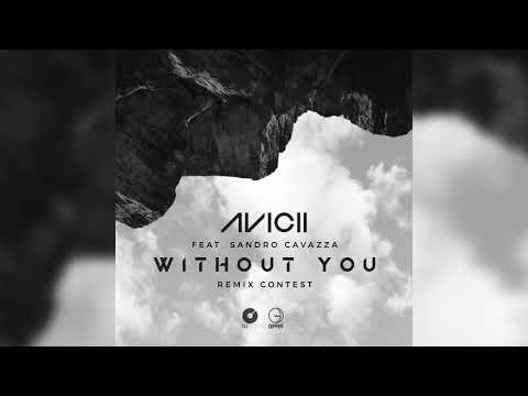 Avicii - Without You (Lucas Silow Remix)