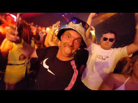 MC TRANCE / MC SCOTTY JAY / DJ MATTY-O (REMASTERED AUDIO)